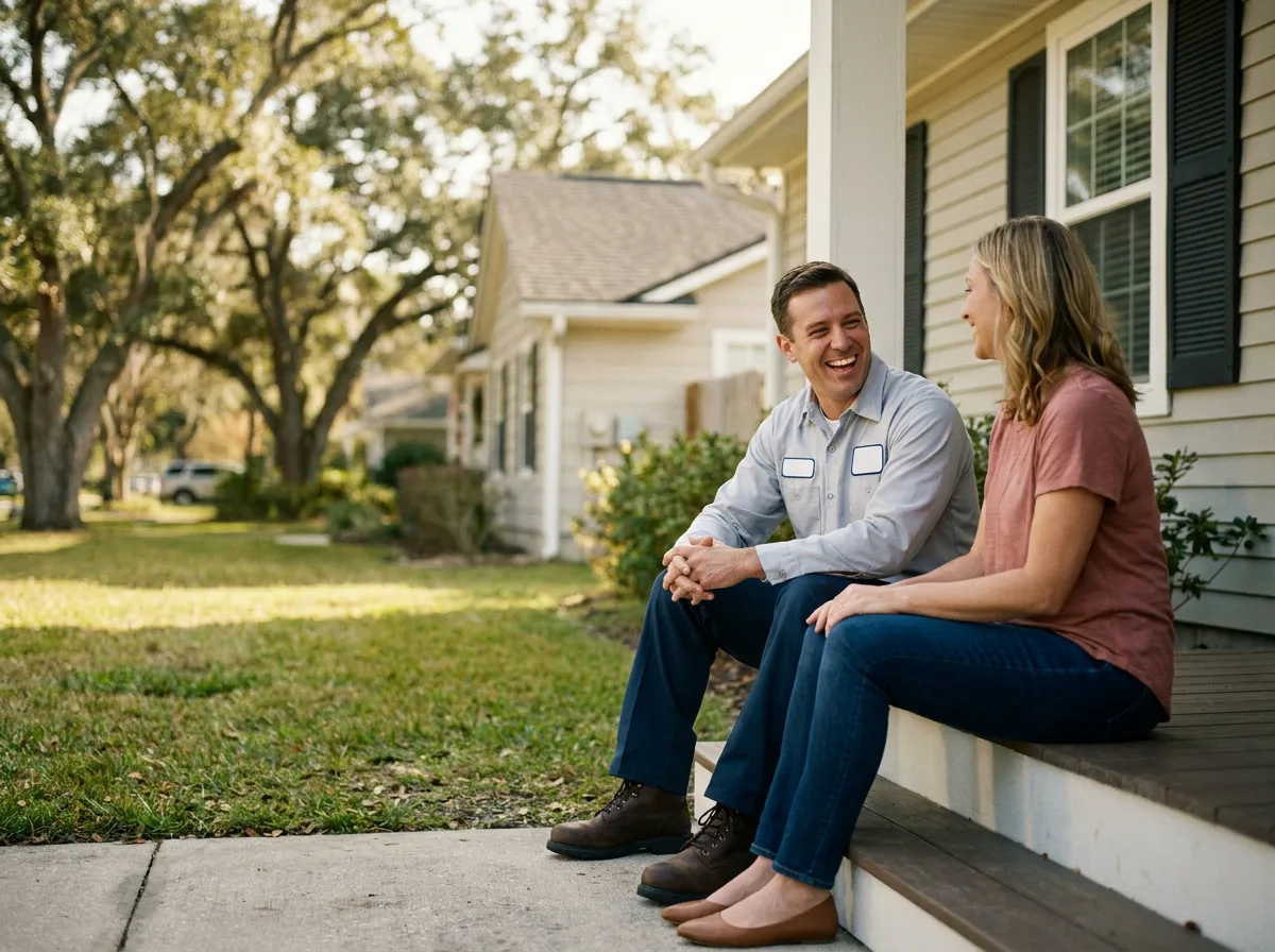 Septic tank pumping FAQs for Bay City, TX